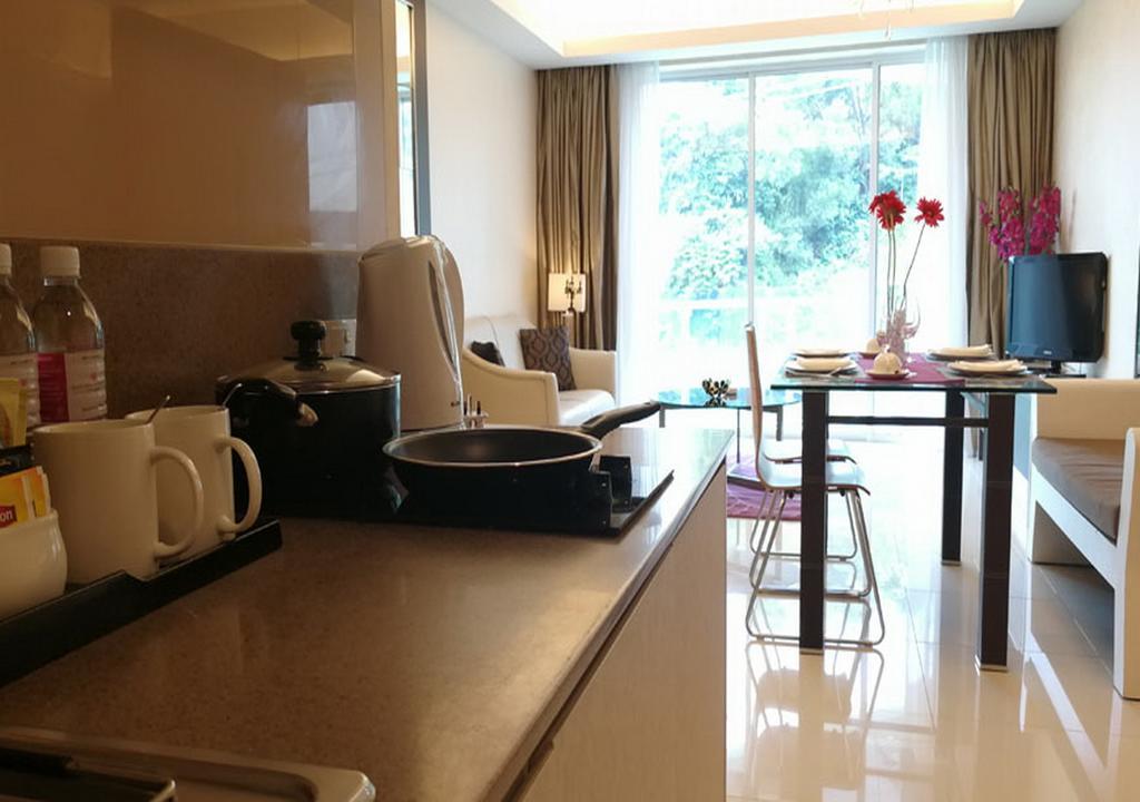 One-Bedroom Premier