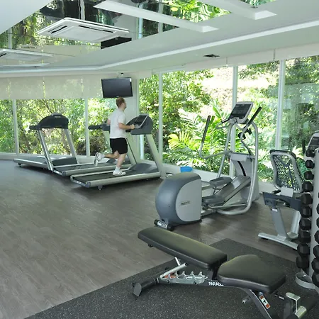 Damas Suites & Residences Kuala Lumpur-2